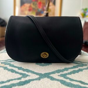 Vintage LAURA USA City Bag